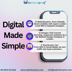 Maximizing Professional Growth with the Best SEO Agency in Cardiff
