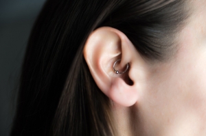 Are Cartilage and Helix Piercings Common in Dubai?