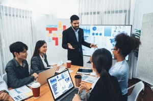 Top Reasons to Work with a Birmingham Digital Marketing Company