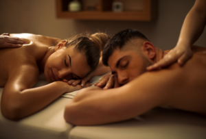 Best Couples Massage in JVC – Get Luxury Spa Experience for Couples