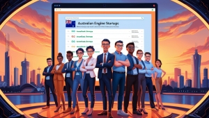 top seo company in australia