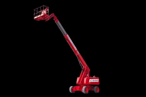 LGMG T20J: A Practical Solution for High Reach and Smooth Operation Across Job Sites