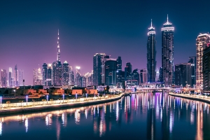 Top 5 Apartments for Sale in Business Bay, Dubai