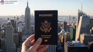 US Passport Renewal: Essential For Smooth 2025 International Travel