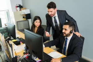 The Role of a Managed IT Services Provider in Business Growth