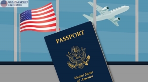 Travel State Passport: Traveling With Wrong Birthday On A Passport