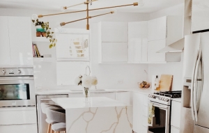 Maximizing Small Kitchens: Smart Remodeling Ideas for Tucson Homes