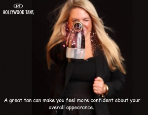 The Benefits of Professional Spray Tanning
