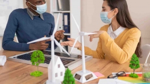 Data-Driven Cutting-Edge Tech Solutions for Global Emission Reduction