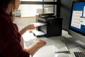 Future of Office Printing: Why Rentals Are Becoming More Popular