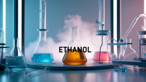 Ethanol Prices 2025: Historical Overview, Chart Insights, and Future Outlook