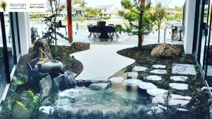 Unlocking Small Backyard Potential: The Role of a Residential Landscape Designer