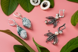 A Complete Guide to Choosing Earrings for Every Occasion