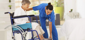 Moving From a Nursing Care Facility to Your Home with Stellar Care's Home Health Assistance: A Smooth Transition 