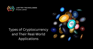 Types of Cryptocurrency