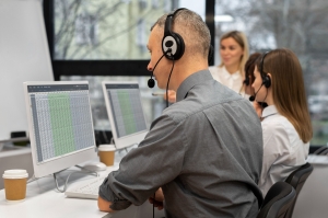 Top 10 Benefits of Outsourcing Overflow Calls