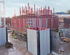 A Complete Guide to Manchester Formwork for Residential and Commercial Builds