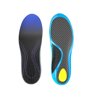 Performance Insoles: The Key to Comfort, Support, and Enhanced Movement