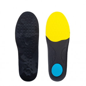 Cushion Insole: The Ultimate Guide to Comfort, Support, and Footwear Enhancement