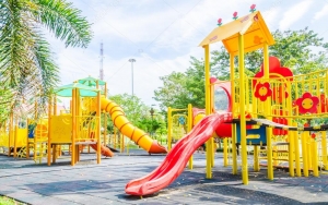 Designing a Safe and Fun Kids Playground: Tips for Parents