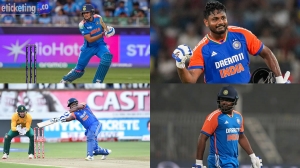 Asia Cup: Gill Faces Tough Task Against Samson’s Form