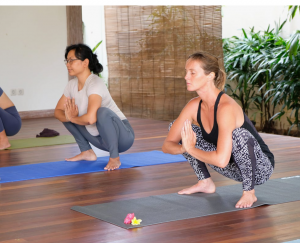 Yoga Teacher Training Course Hyderabad: Become a Certified Yoga Instructor