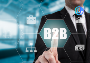 The Future of Work: How B2B SaaS is Driving Digital Transformation