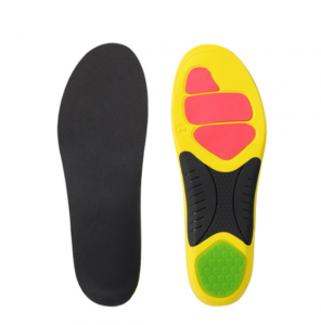 Polyurethane Insoles: Comfort, Durability, and Performance Redefined