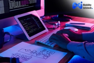 Custom Application Development Company in Canada – Mobility Infotech