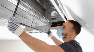 How Much Should Air Duct Cleaning Cost?