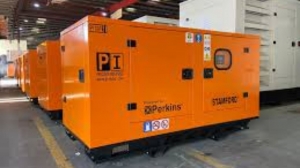 Diesel Generator Dubai