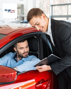 Mumbai Darshan Car Rental: Explore the City Comfortably with Hiya Tours and Travels