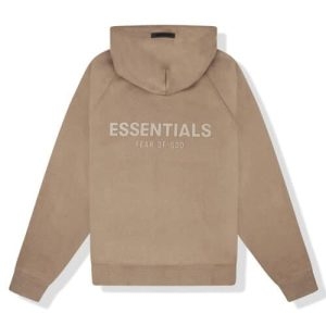 Essential Hoodie | A Classic Sweatshirt for Every Wardrobe Choice