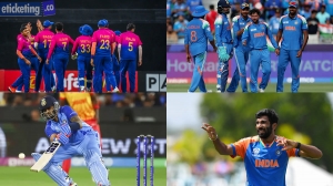 Asia Cup: Can the UAE Upset the Champions?