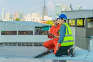 Secure Your Roof: Proven Tips for Hiring a Reliable Roofing Company
