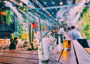 Move Over, City Center: Why Nysa is Among the Top New Pubs in Bangalore 