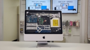 Best iMac Repair in Addison