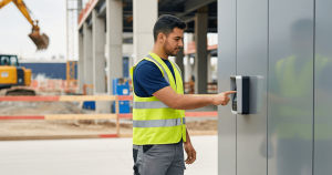 Time Attendance for Construction Sites: What to Know
