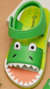 Children's Footwear