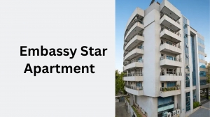 Embassy Star Apartment 