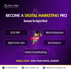 Transform Your Career with the Digital Marketing Course in Madurai