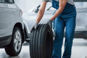 Find the Best Tire Replacement Near Me Orlando for Quick Help