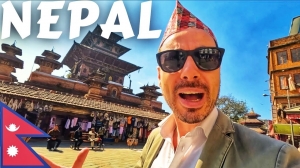 Best Holiday Packages Kathmandu Nepal – Explore Temples, Culture, and Himalayan Views