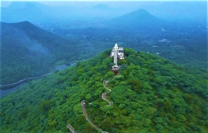 A Traveler’s Guide to Uncovering Udaipur’s Monsoon Hidden Gems