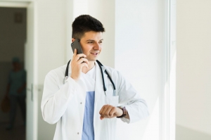 Why Having a Doctor on Call in Dubai Changed the Way 