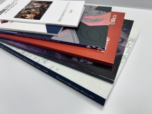 How to Maximize Impact with Booklet Printing Charlotte NC