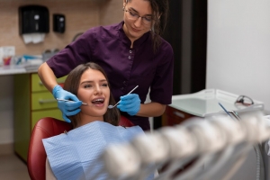 How an Orpington Dentist Helps with Everyday Dental Care