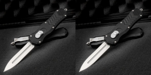 Why Automatic Stilettos Are Better Than Assists