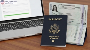 American Passport Application Online: Embracing The Digital Passport Revolution
