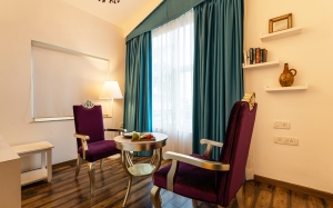 Why Travellers Recommend the Best 4 Star Hotel in India